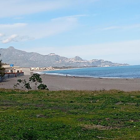 דירות ריפוסטו Etna E Mare מראה חיצוני תמונה